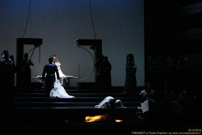 Fraschini 2016 Turandot