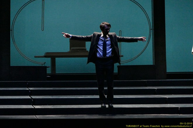 Fraschini 2016 Turandot