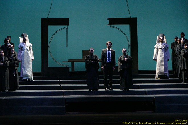 Fraschini 2016 Turandot