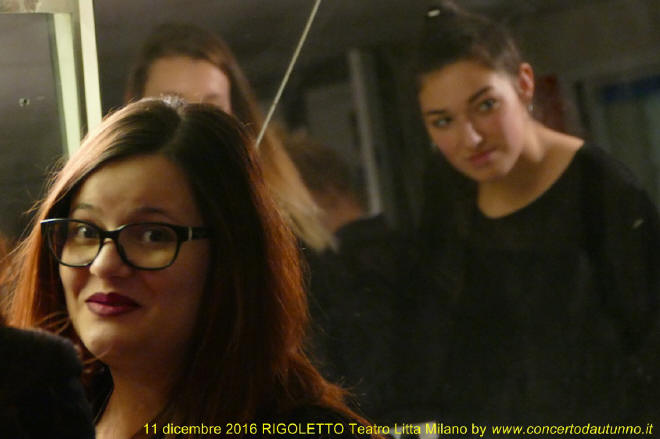 Opera Young Rigoletto Teatro Litta