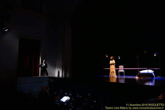 Opera Young Rigoletto Teatro Litta