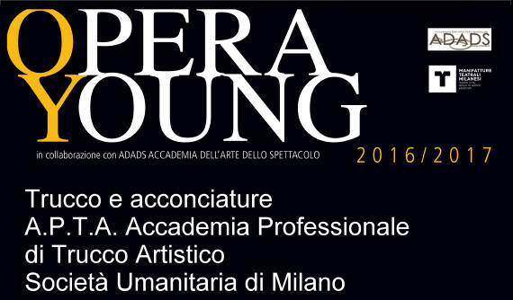 Opera Young Rigoletto Teatro Litta