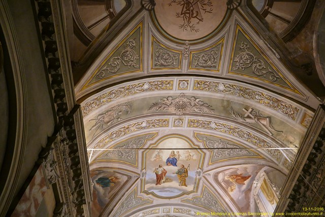 Premio Lirico Mondovi 2016 Saccomani