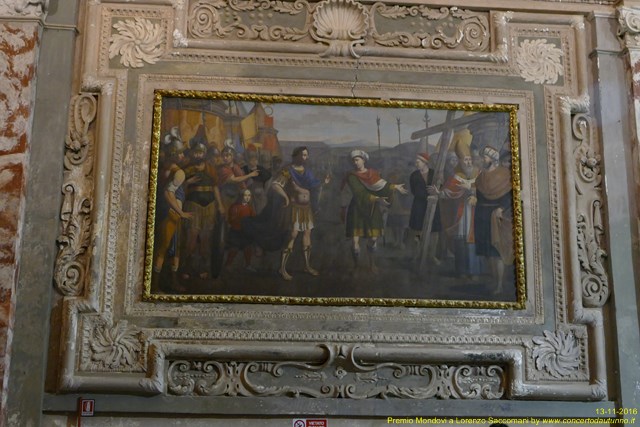 Premio Lirico Mondovi 2016 Saccomani