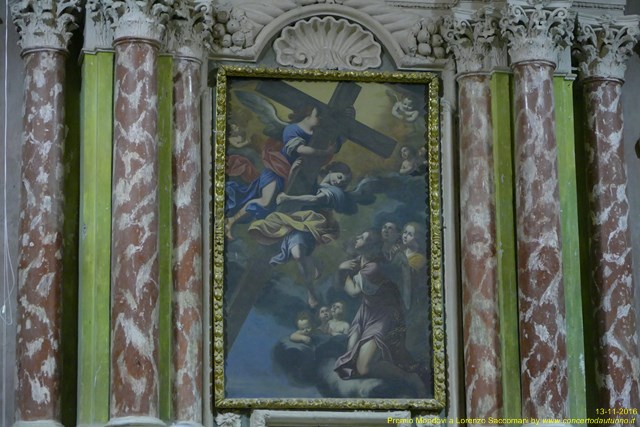 Premio Lirico Mondovi 2016 Saccomani