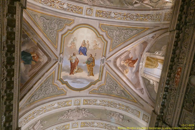 Premio Lirico Mondovi 2016 Saccomani
