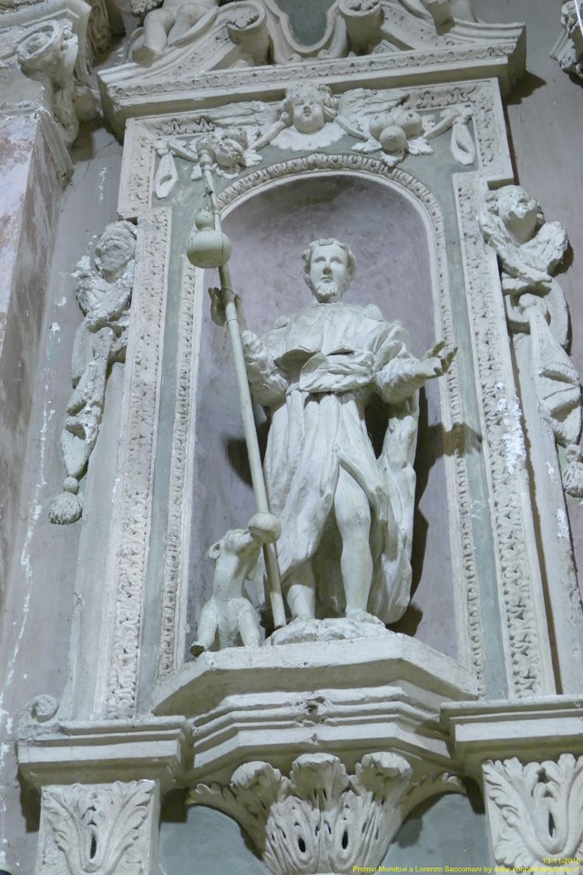 Premio Lirico Mondovi 2016 Saccomani