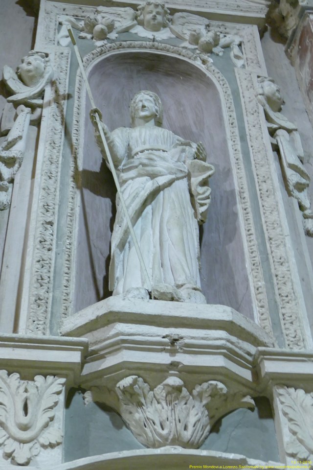Premio Lirico Mondovi 2016 Saccomani