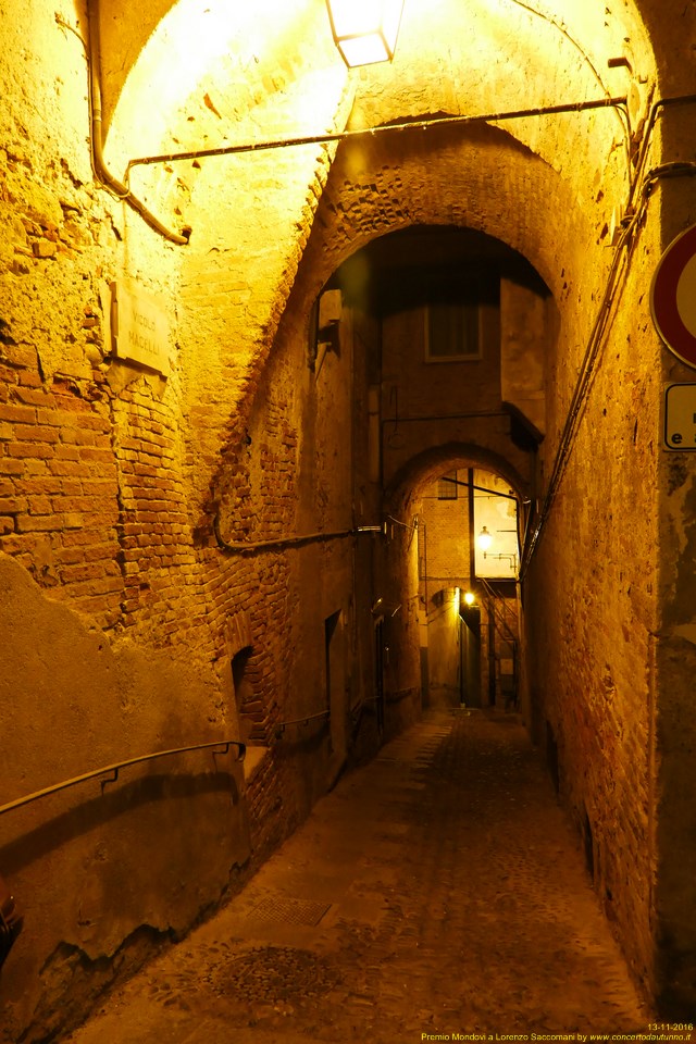 Premio Lirico Mondovi 2016 Saccomani