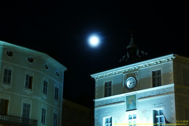 Premio Lirico Mondovi 2016 Saccomani