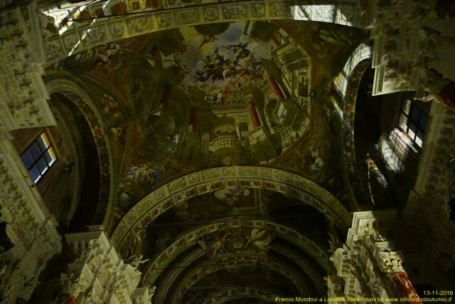 Premio Lirico Mondovi 2016 Saccomani