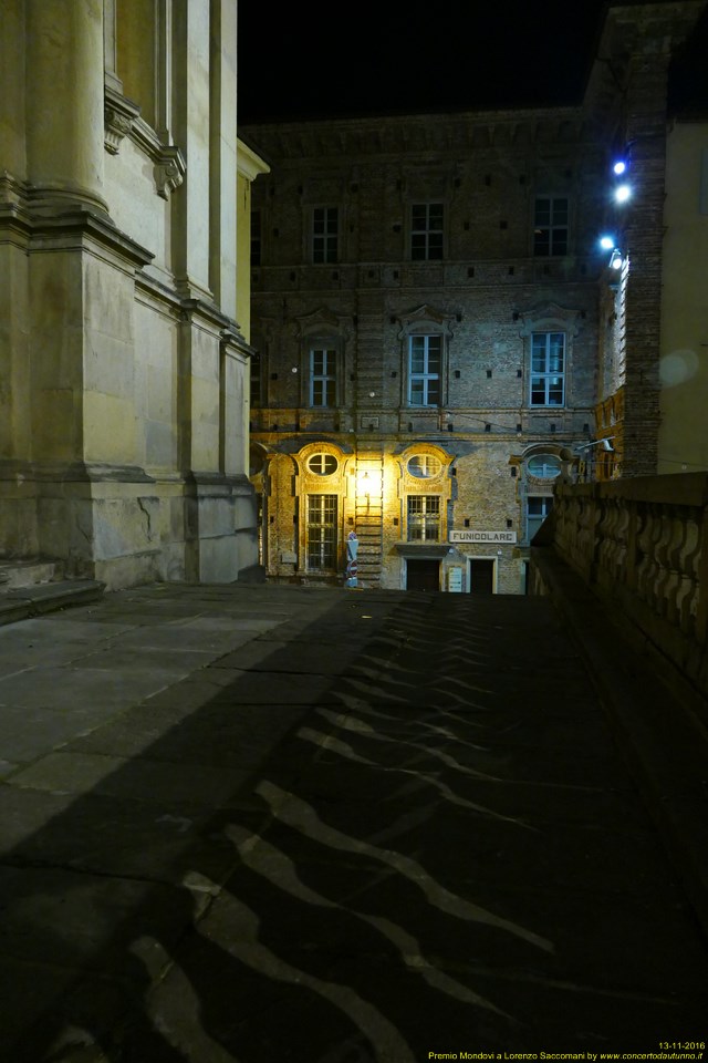 Premio Lirico Mondovi 2016 Saccomani