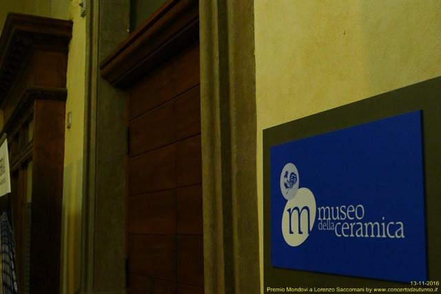 Premio Lirico Mondovi 2016 Saccomani