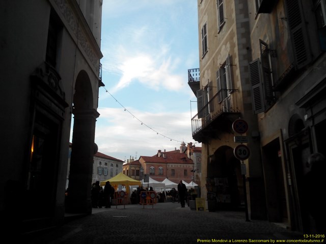 Premio Lirico Mondovi 2016 Saccomani