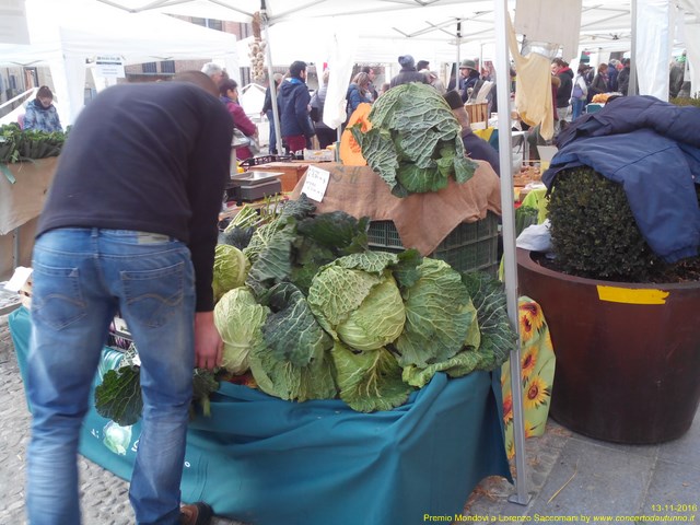 Premio Lirico Mondovi 2016 Saccomani