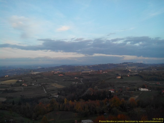 Premio Lirico Mondovi 2016 Saccomani