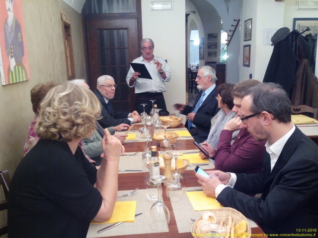 Premio Lirico Mondovi 2016 Saccomani