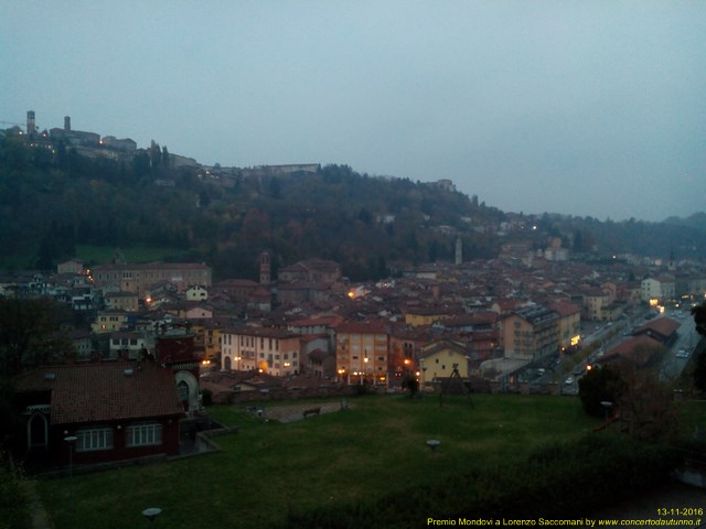 Premio Lirico Mondovi 2016 Saccomani