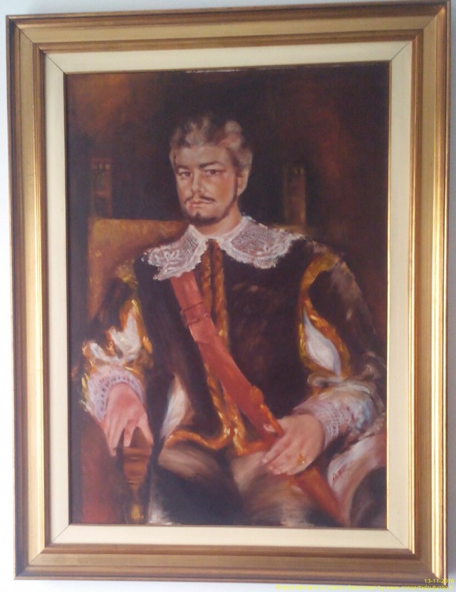 Premio Lirico Mondovi 2016 Saccomani