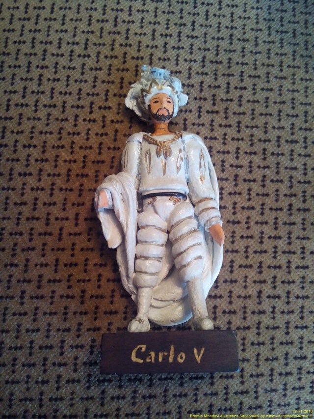 Premio Lirico Mondovi 2016 Saccomani