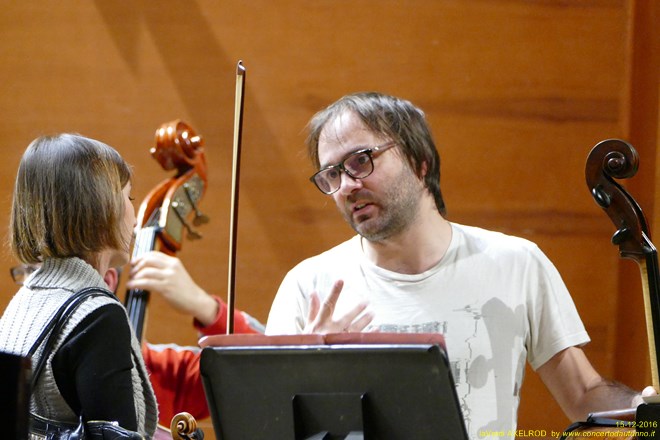 laVerdi Axelrod Gershwin
