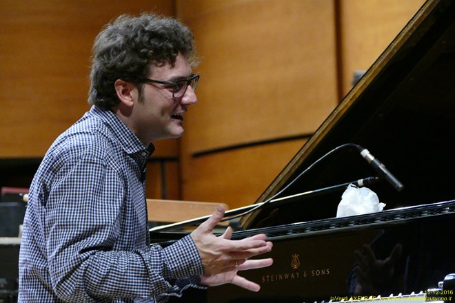 laVerdi Axelrod Gershwin