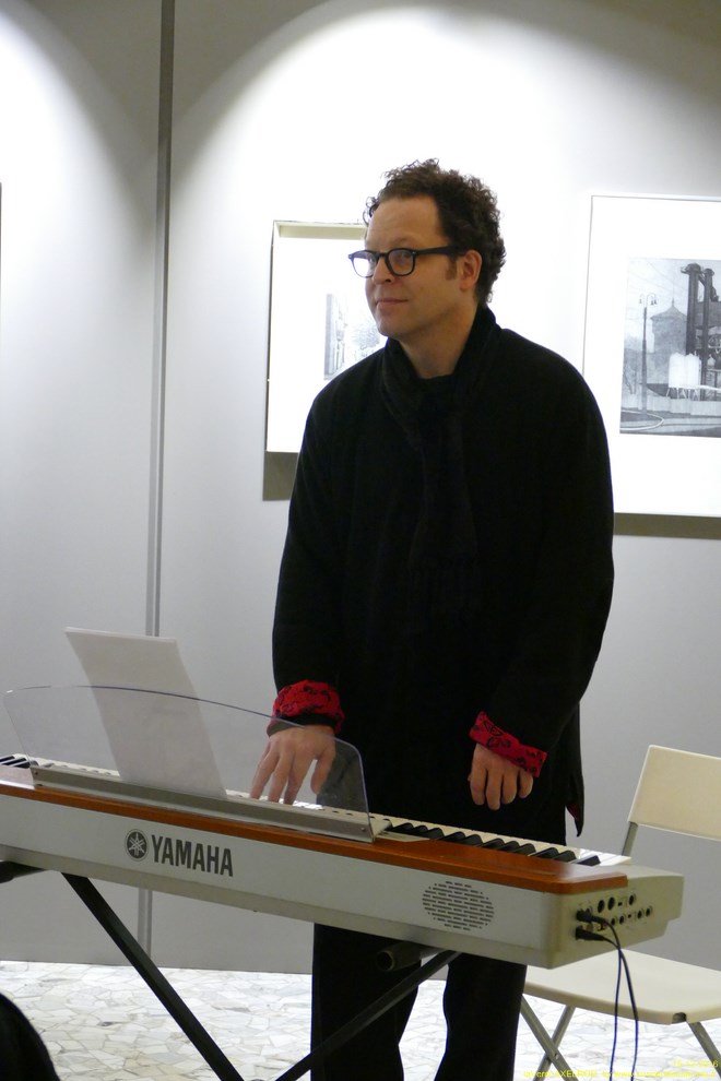 laVerdi Axelrod Gershwin