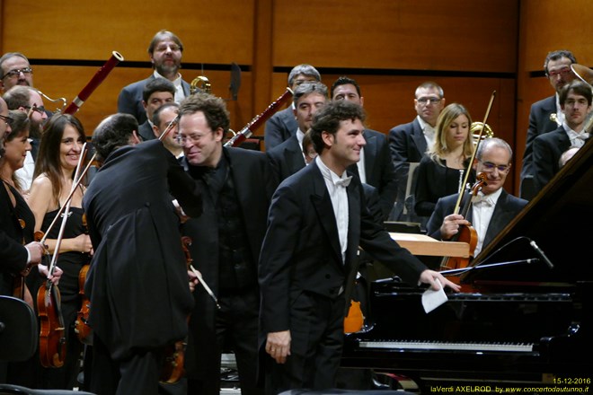laVerdi Axelrod Gershwin
