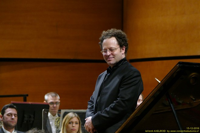 laVerdi Axelrod Gershwin