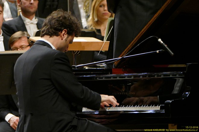 laVerdi Axelrod Gershwin