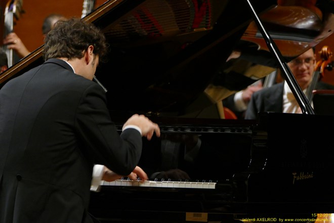 laVerdi Axelrod Gershwin