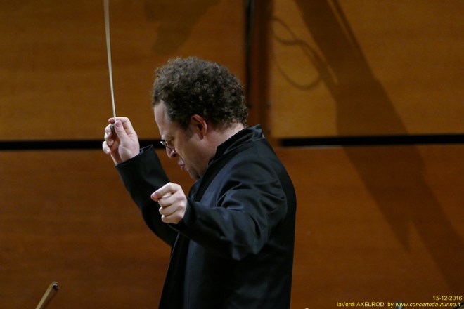 laVerdi Axelrod Gershwin