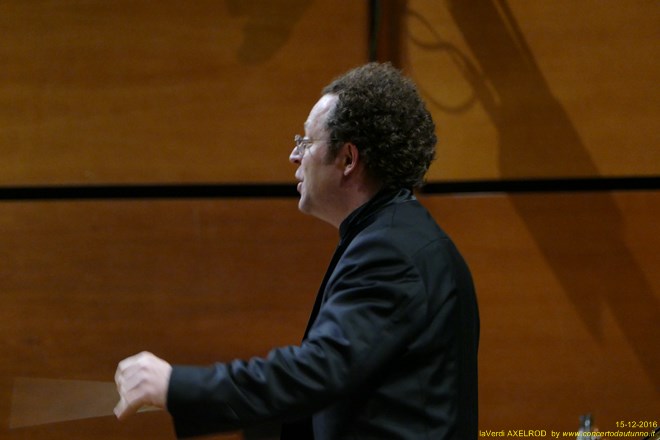 laVerdi Axelrod Gershwin