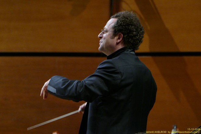laVerdi Axelrod Gershwin
