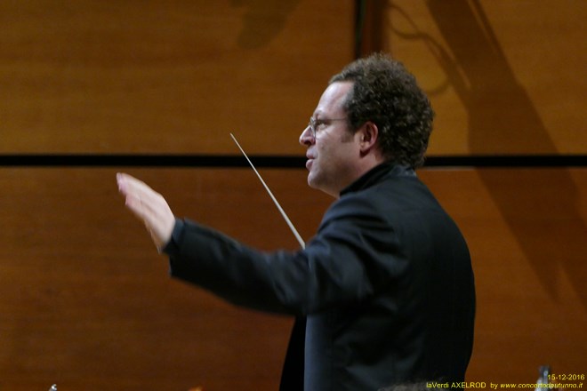 laVerdi Axelrod Gershwin