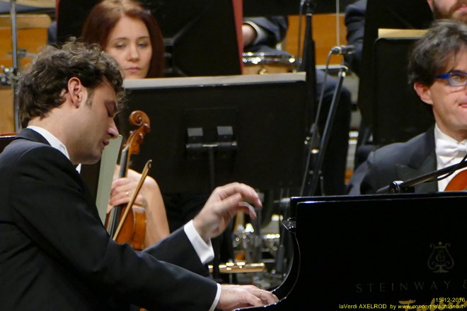laVerdi Axelrod Gershwin