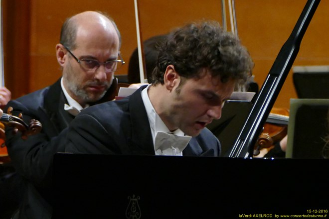 laVerdi Axelrod Gershwin