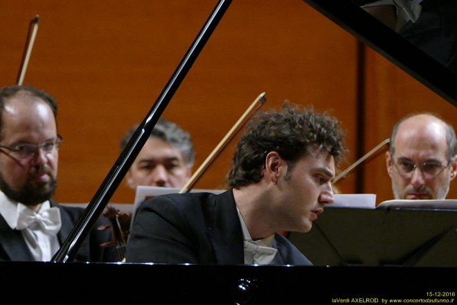laVerdi Axelrod Gershwin