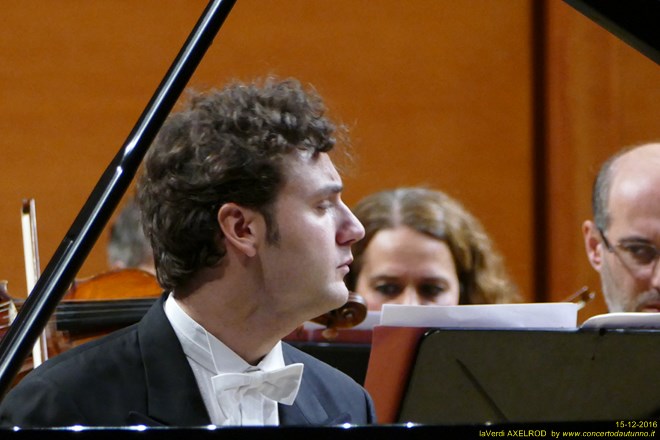 laVerdi Axelrod Gershwin