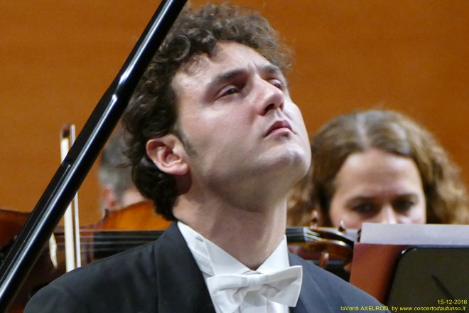 laVerdi Axelrod Gershwin