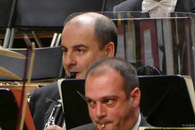 laVerdi Axelrod Gershwin