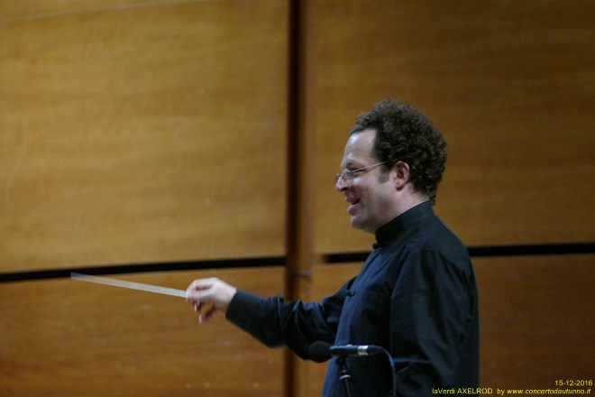 laVerdi Axelrod Gershwin