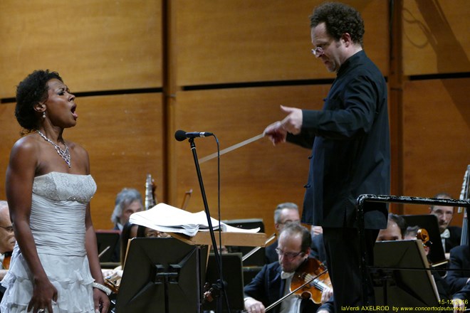 laVerdi Axelrod Gershwin