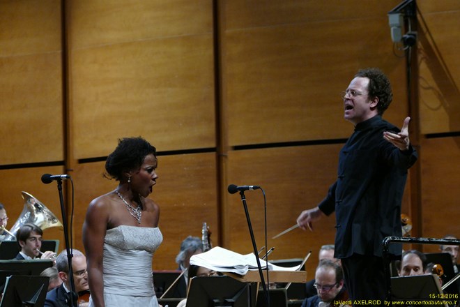 laVerdi Axelrod Gershwin