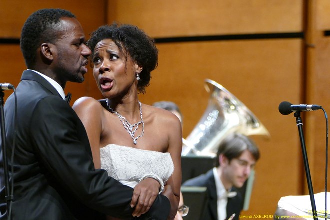 laVerdi Axelrod Gershwin