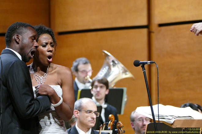 laVerdi Axelrod Gershwin