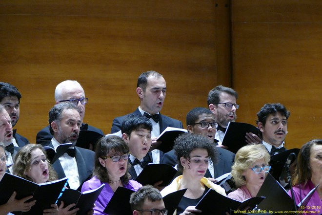 laVerdi Axelrod Gershwin