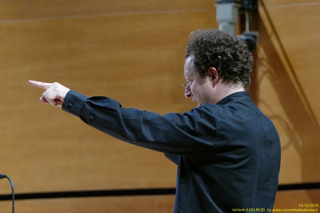laVerdi Axelrod Gershwin