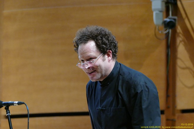 laVerdi Axelrod Gershwin