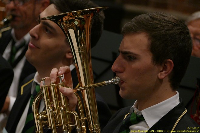 Corpo Musicale San Giorgio Casorezzo